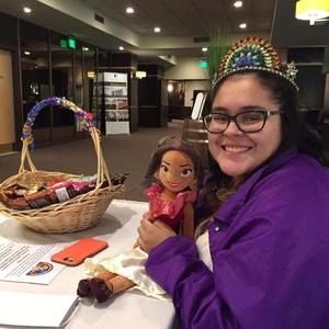 Meet your Posher, Melissa